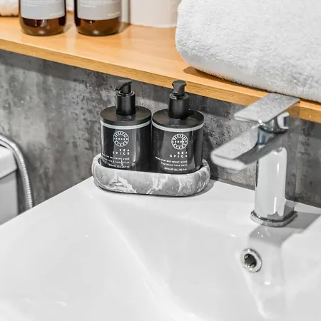 Appartement Athenaeum By Alt-stay - 1 Bed - Contractors & Relocations - Weekly & Monthly Rates - Rates Direct, Search Alt-stay *