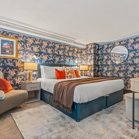 Athenaeum By Alt-stay - 1 Bed - Contractors & Relocations - Weekly & Monthly Rates - Rates Direct, Search Alt-stay Appartement Leeds (West Yorkshire)