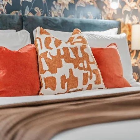 Athenaeum By Alt-stay - 1 Bed - Contractors & Relocations - Weekly & Monthly Rates - Rates Direct, Search Alt-stay *