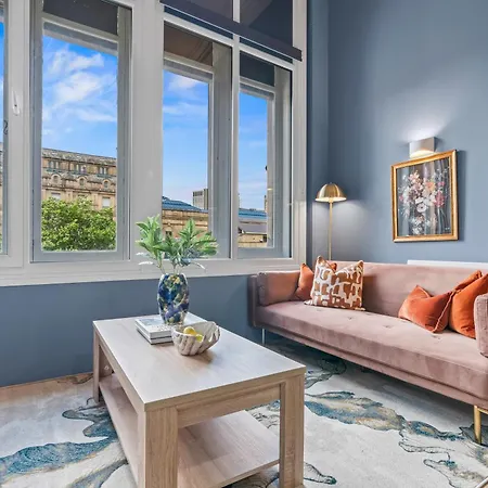 Athenaeum By Alt-stay - 1 Bed - Contractors & Relocations - Weekly & Monthly Rates - Rates Direct, Search Alt-stay Апартаменты *