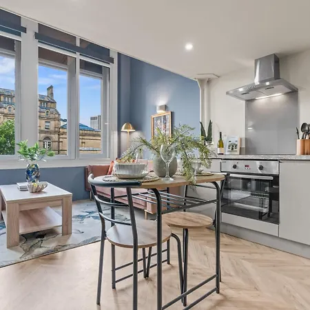 Athenaeum By Alt-stay - 1 Bed - Contractors & Relocations - Weekly & Monthly Rates - Rates Direct, Search Alt-stay