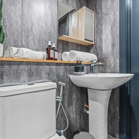 Athenaeum By Alt-stay - 1 Bed - Contractors & Relocations - Weekly & Monthly Rates - Rates Direct, Search Alt-stay