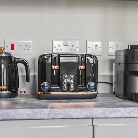 Lägenhet Athenaeum By Alt-stay - 1 Bed - Contractors & Relocations - Weekly & Monthly Rates - Rates Direct, Search Alt-stay *